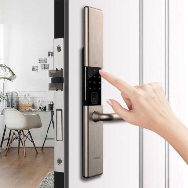 Khoá điện tử BOSCH ID80