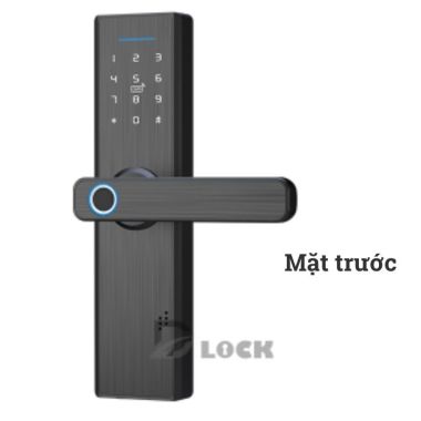 Khóa vân tay Dlock - DL835