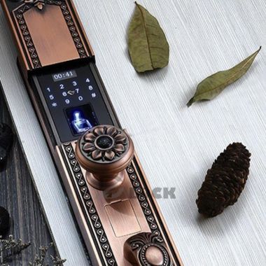 Khóa điện tử Dlock - DLU9