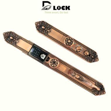 Khóa điện tử Dlock - DLU9