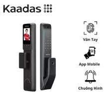 Khóa vân tay điện tử Kaadas Q3