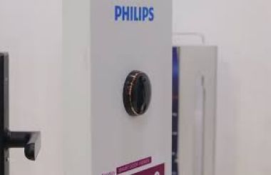 Màn hình chuông cửa thông minh Philips DV001