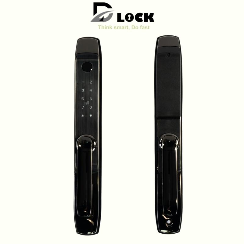Khóa vân tay điện tử Dlock - DLD1