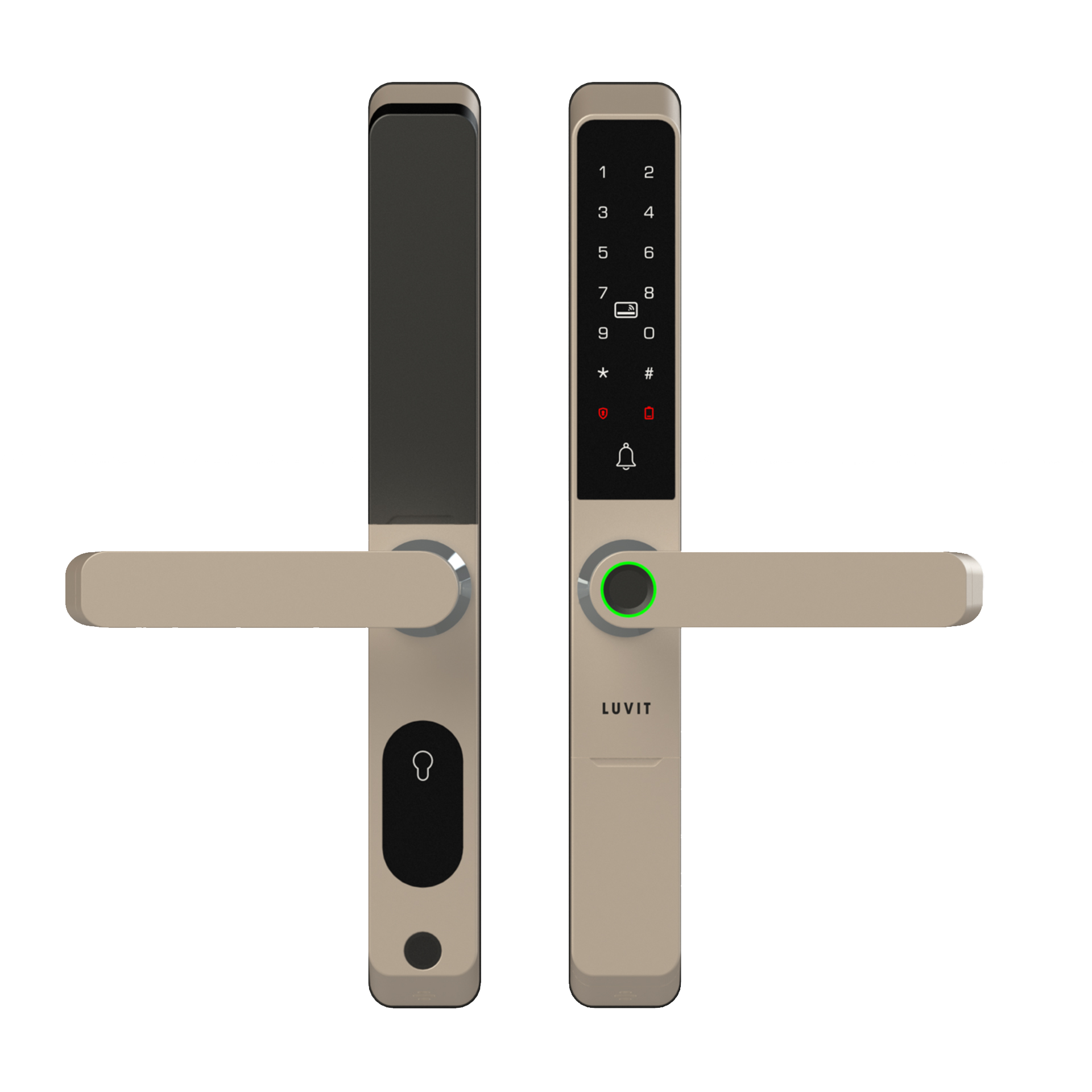 Khóa thông minh là gì? Các loại khóa thông minh tốt nhất trên thị trường hiện nay.